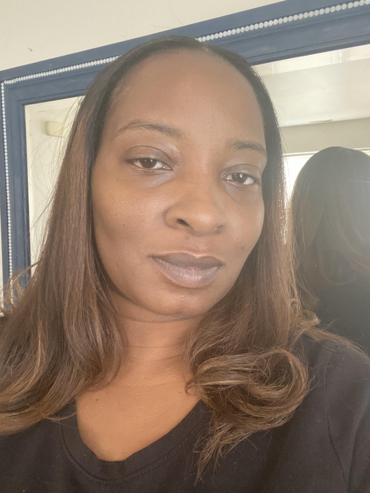 Lanese Smith - Class of 1998 - Jefferson High School