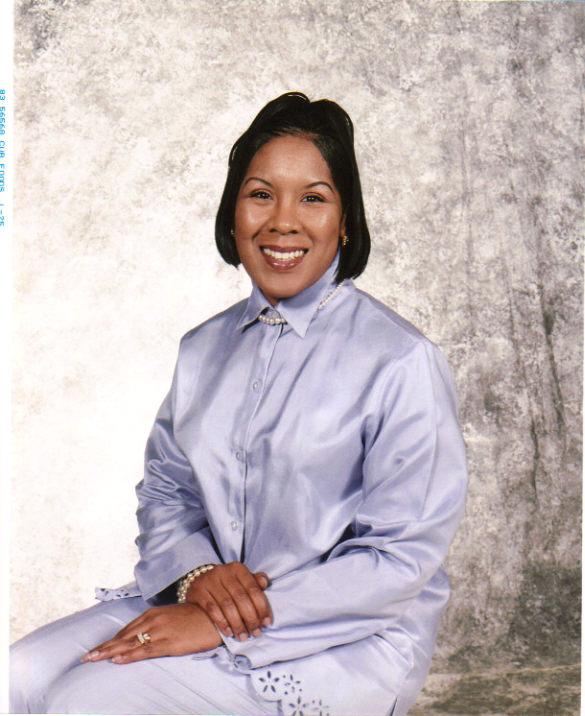 Tamara Chandler - Class of 1984 - Jefferson High School