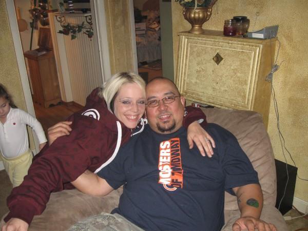 Michelle Jones - Class of 1993 - Jefferson High School