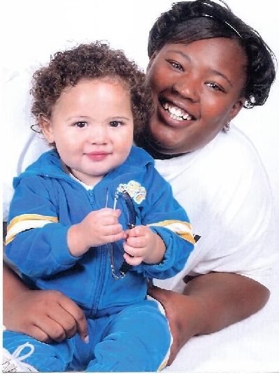 Brittany Young - Class of 2006 - Jefferson High School