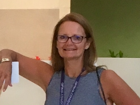 Stephanie Edwards - Class of 1982 - Jefferson High School