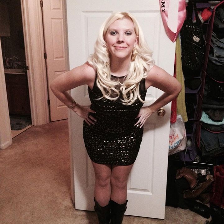 Carrie Carey - Class of 1998 - Jefferson High School