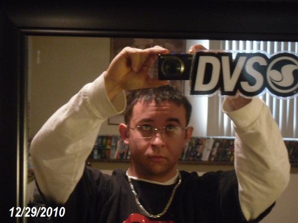 Joseph Gonzalez - Class of 2003 - Jefferson High School