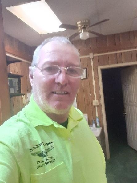 David Donahue - Class of 1983 - Jefferson High School