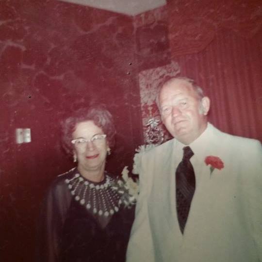 Vicki Korinke - Class of 1977 - Jefferson High School
