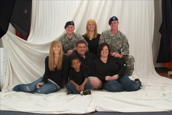 Alan Johnson - Class of 1982 - Jefferson High School