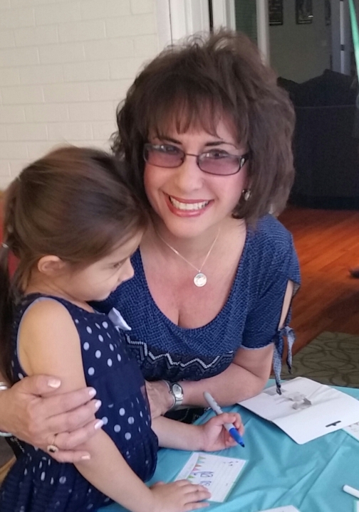 Marguerite Vourliotis - Class of 1974 - Jefferson High School