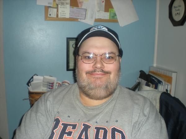 Brian Bennett - Class of 1987 - Jefferson High School