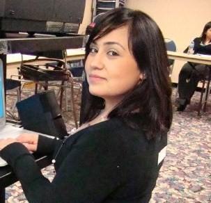 Anna Delgado - Class of 2004 - Jefferson High School