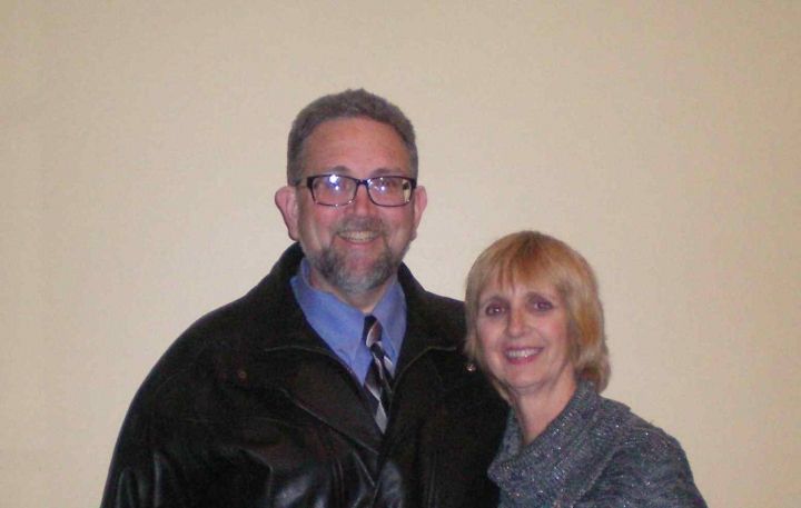 Joseph Guth - Class of 1979 - Jefferson High School