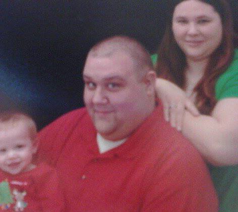 Michael Koeninger - Class of 2003 - Jefferson High School