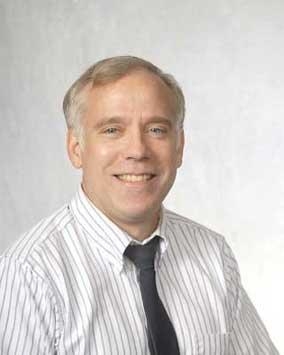 Mark Ahlseen - Class of 1974 - Jefferson High School