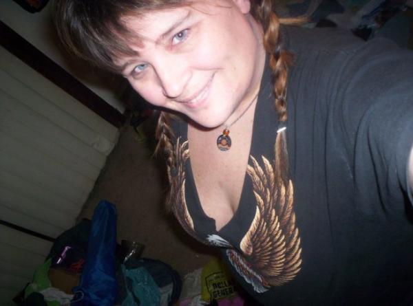Tina Scheulen - Class of 1990 - Jefferson High School