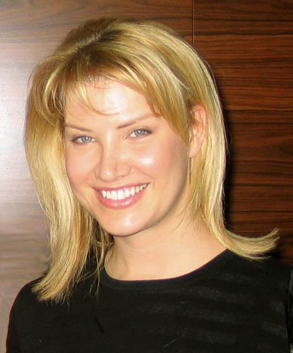 Gabrielle Schaffer - Class of 1987 - Jefferson High School
