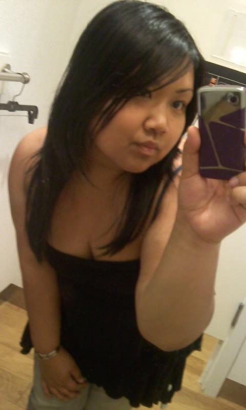 Christiana Xayvandy - Class of 2010 - Jefferson High School