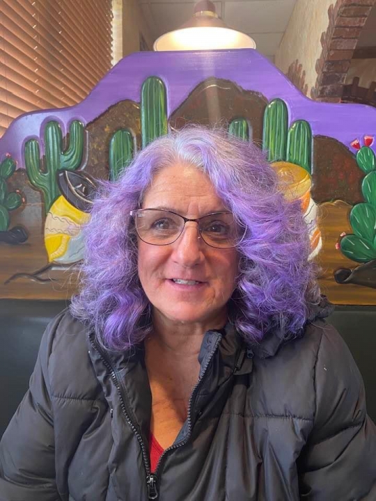 Verda Turner - Class of 1983 - Jefferson High School