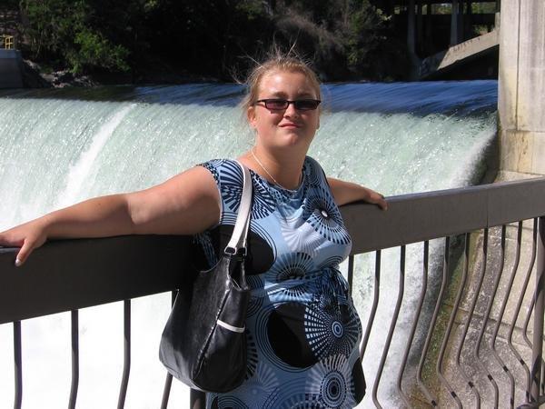 Stephanie Miller - Class of 2005 - Jefferson High School