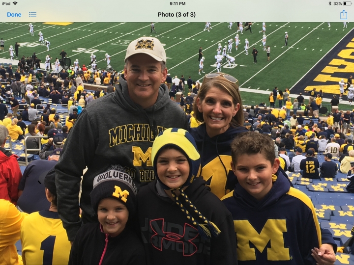 Jeff Schramer - Class of 1989 - Jefferson High School