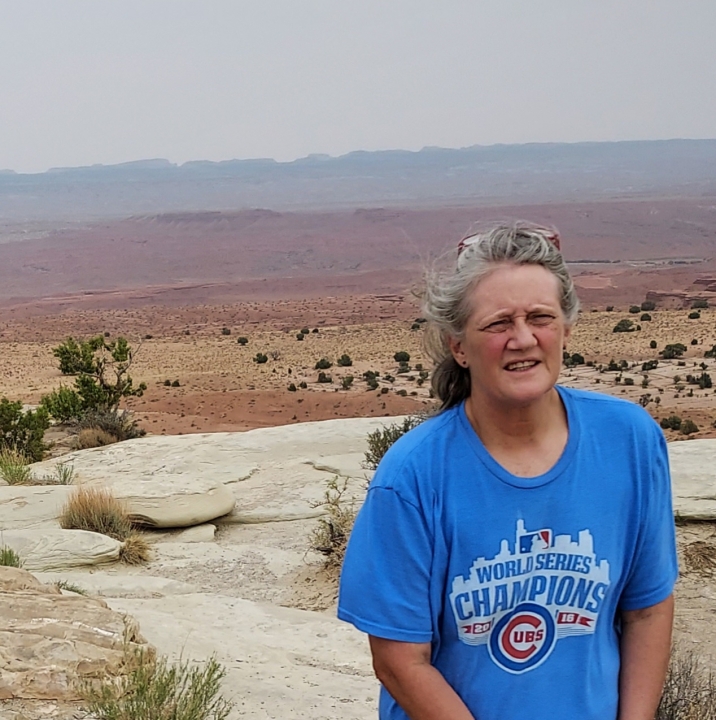 Louise Korlesky - Class of 1976 - Jefferson High School
