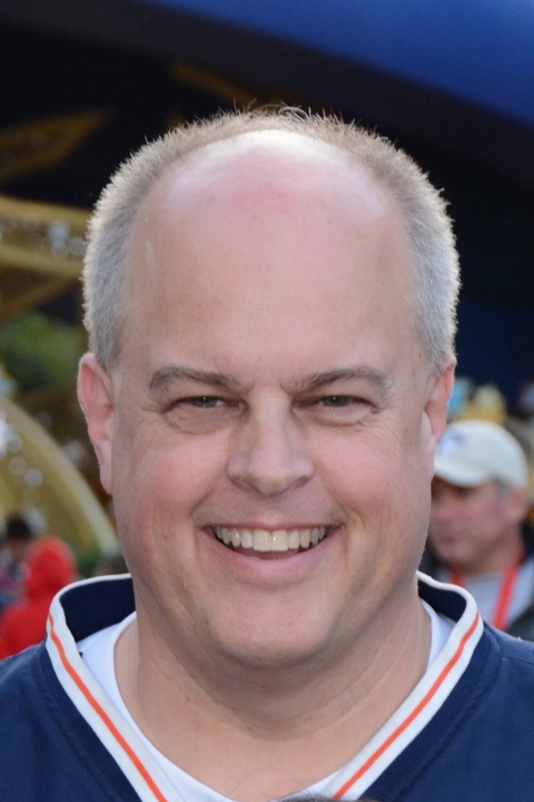 Thomas Devens - Class of 1982 - Jefferson High School