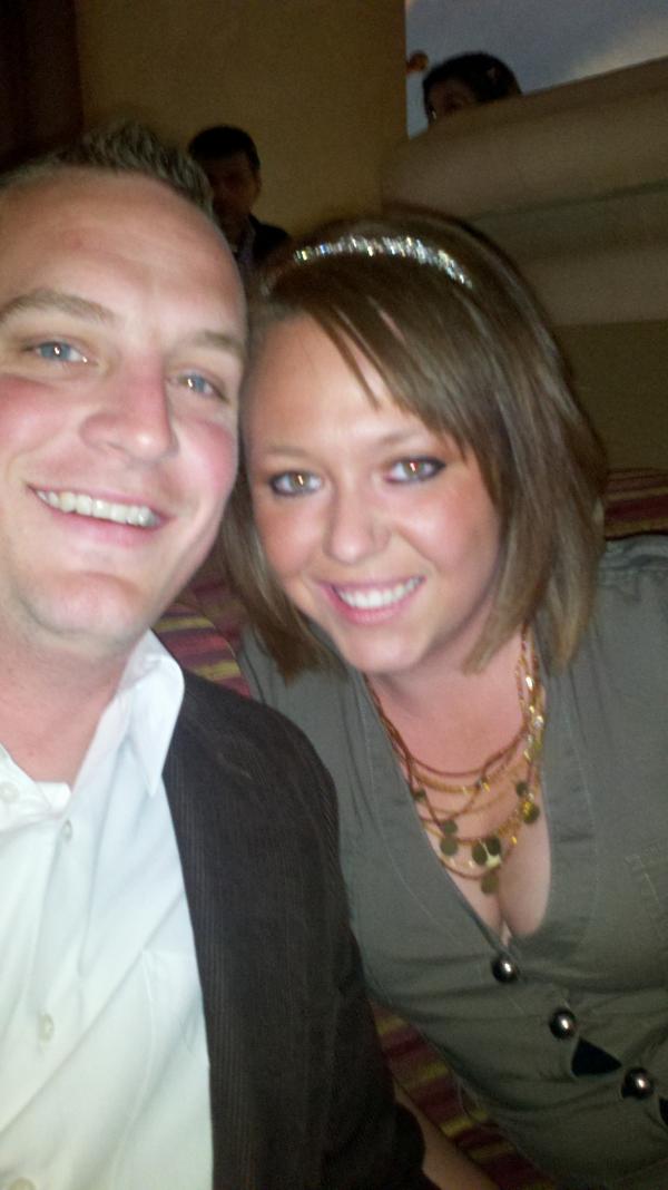 James Skarka - Class of 2002 - Jefferson High School