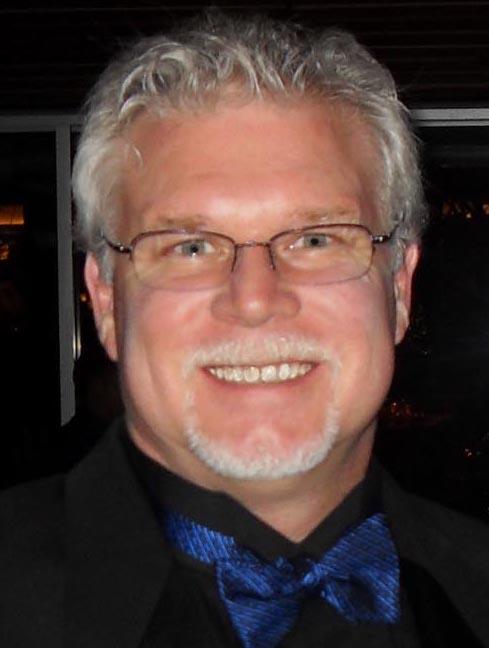 Tim Johnson - Class of 1978 - Jefferson High School