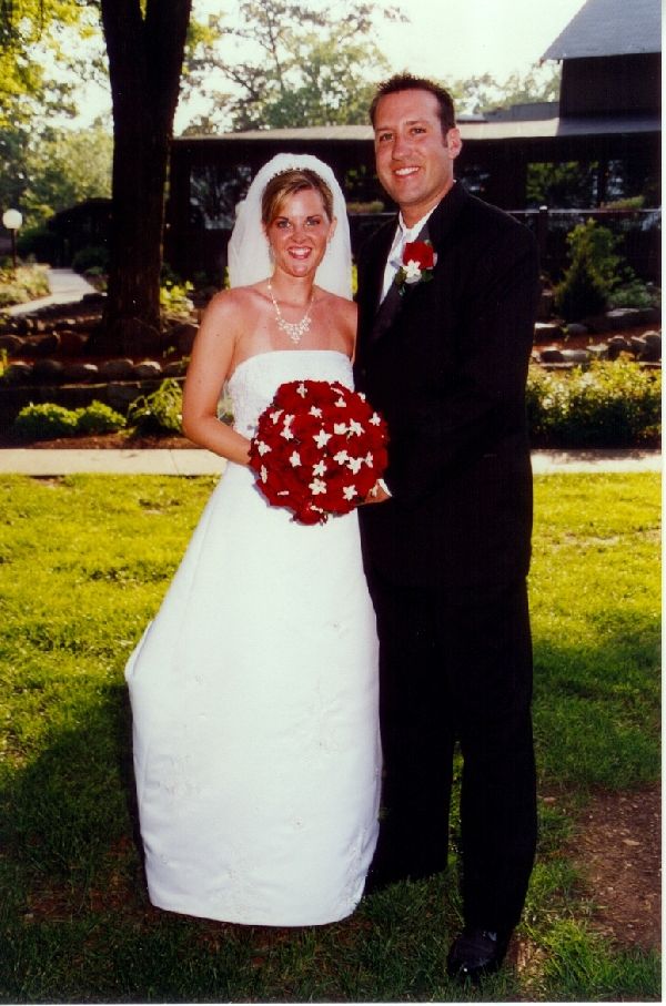 Andrea Ayers - Class of 1997 - Jefferson High School