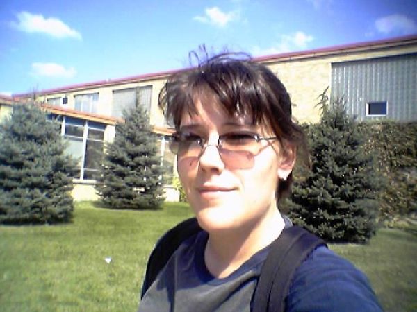 Mary Martin - Class of 1997 - Jefferson High School