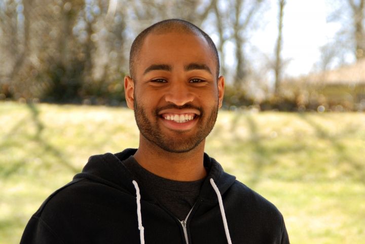Jordan Shelton - Class of 2009 - Jefferson High School