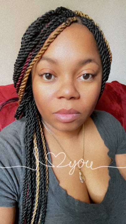 Shenyatta Stewart - Class of 2009 - Jefferson High School