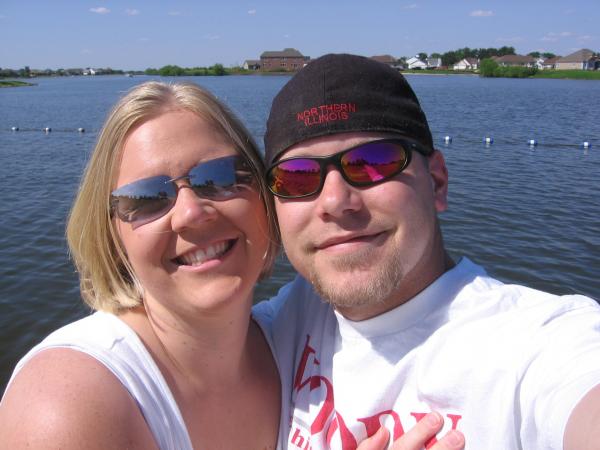 Tammy Arnold - Class of 1997 - Jefferson High School