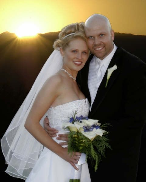 Julie Siegrist - Class of 1997 - Jefferson High School