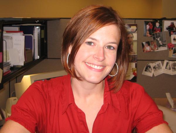 Heather Carlson - Class of 1995 - Jefferson High School