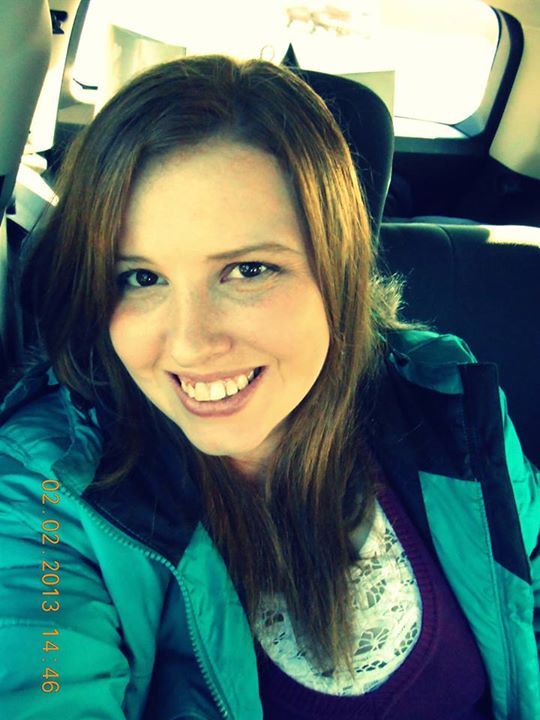 Melisa Winans - Class of 2007 - Jefferson High School