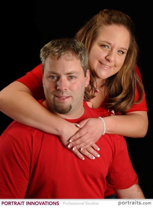 Courtney Tuegel - Class of 2005 - Jefferson High School