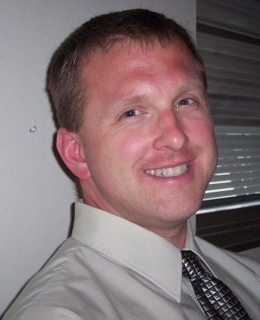 Erik Johnson - Class of 1987 - Jefferson High School