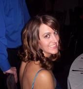 Jessica Moritz - Class of 1999 - Jefferson High School