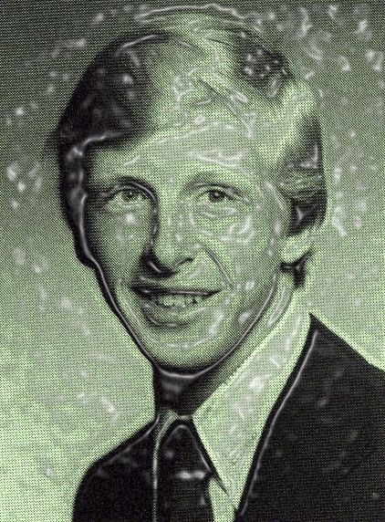 Jeffrey Bennett - Class of 1974 - Jefferson High School