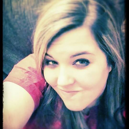 Becca Ritz - Class of 2005 - Jefferson High School