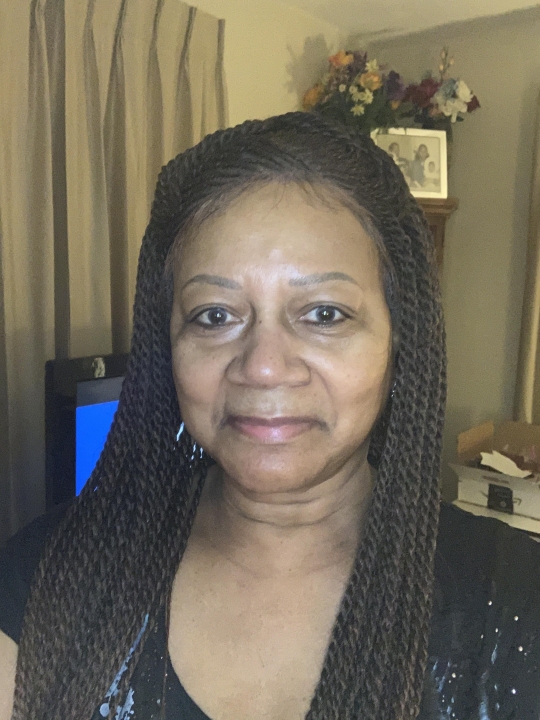 Sheila Alexander - Class of 1973 - Jefferson High School