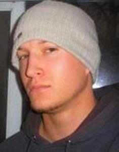 Brad Van Ooyen - Class of 2004 - Mchenry High School