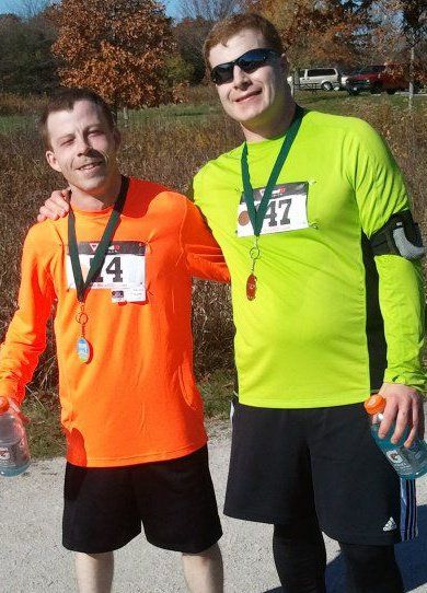 Matt Kramer - Class of 2003 - Mchenry High School