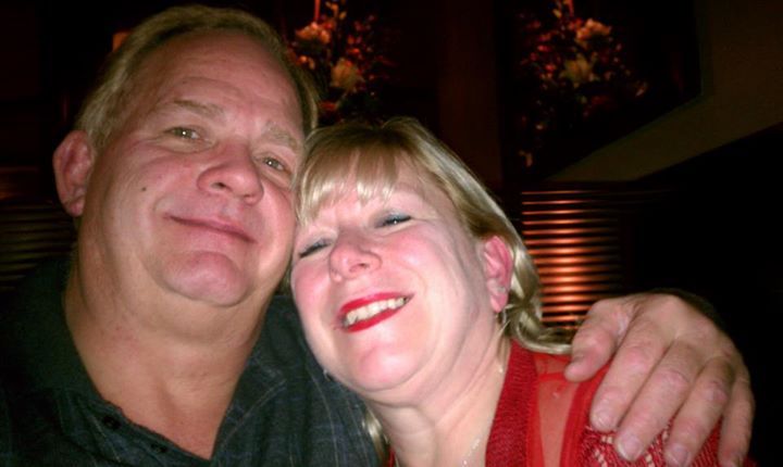 Tom Knaack - Class of 1973 - Mchenry High School