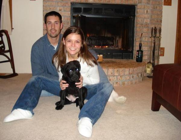 Lisa Anderson - Class of 1999 - Mchenry High School