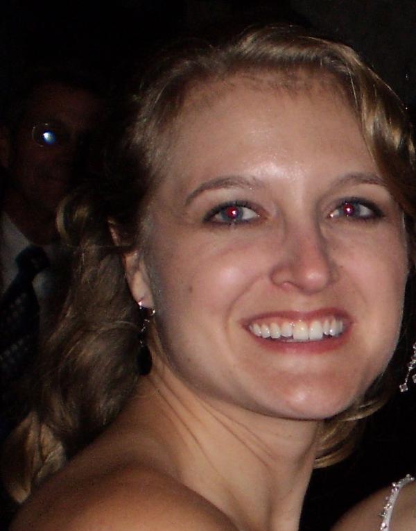 Tara Losch - Class of 1998 - Mchenry High School