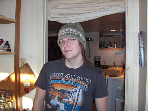 Bridget Hirak - Class of 1998 - Mchenry High School