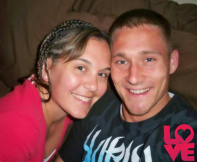 Nichole Speciale - Class of 2006 - Mchenry High School