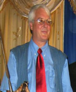 Tom Morin - Class of 1974 - Mchenry High School