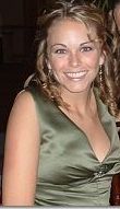 Kristy Cunningham - Class of 2000 - Mchenry High School