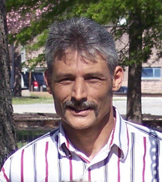 Dale Peterson - Class of 1973 - Mchenry High School